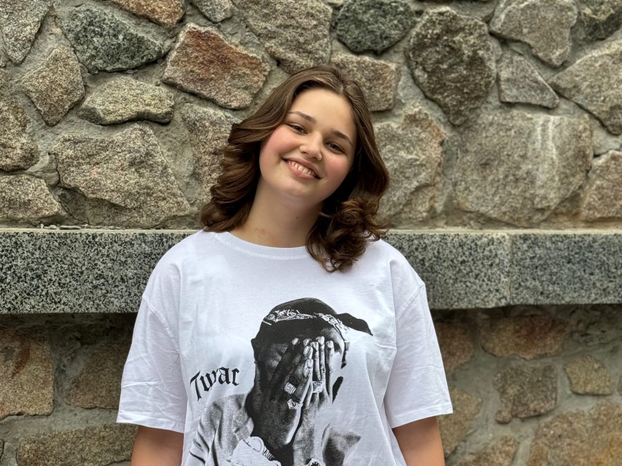 Софії — 16, і вона хоче жити!