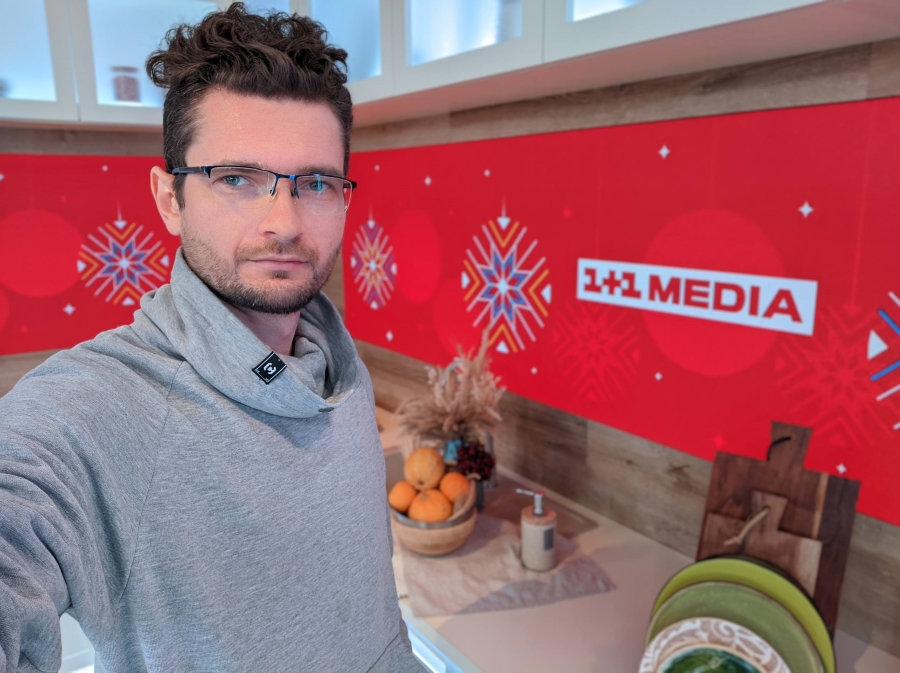 У Євгена є лише один шанс. Можливо, це ти.