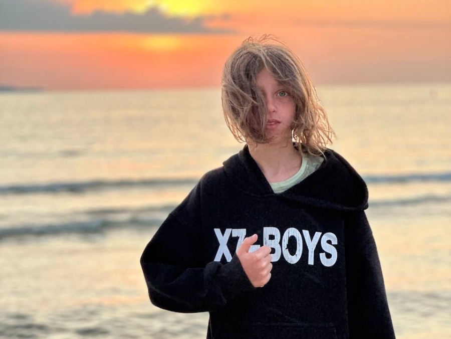 Знайомимо вас з історією Богдана!